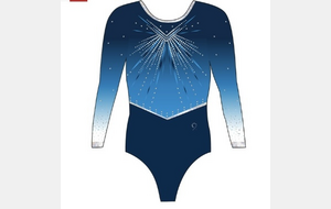 Les nouvelles tenues de la Concorde sont arrivées