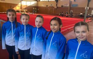 Championnat départemental Fédéral A