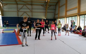 Zumba 