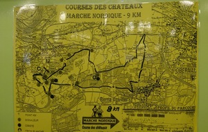 Le circuit 