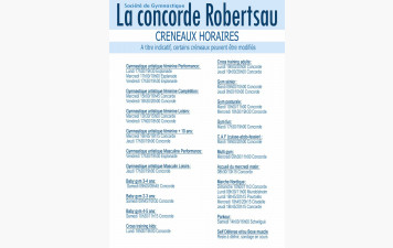 INSCRIPTION 2025/2026