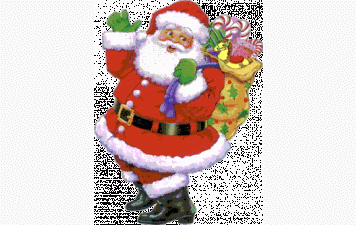 Fête de Noël des enfants