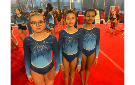 Groupement Fédéral B