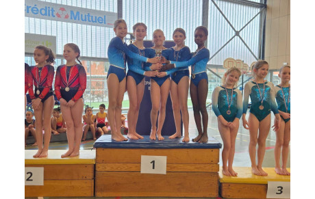 Résultats Fédéral B