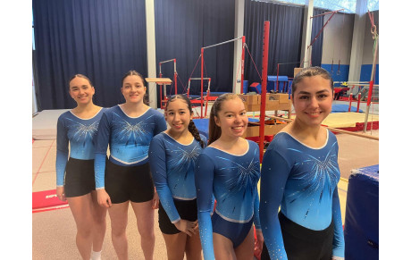 Finale d'Alsace Fédérale A